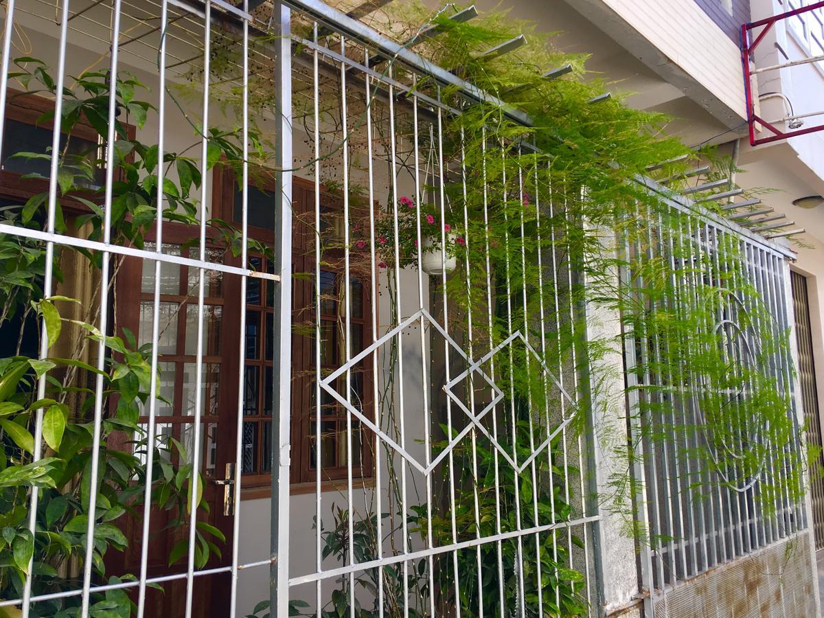 Len'S Hostel Dalat Exteriör bild